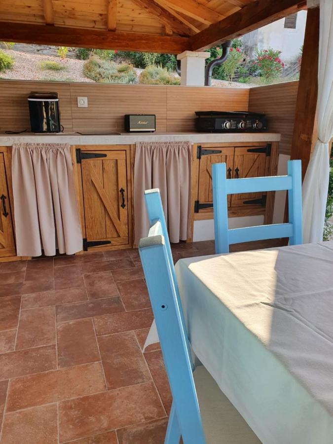 Brand New Villa Cara D Oro, Vrana Vrana  Exterior foto